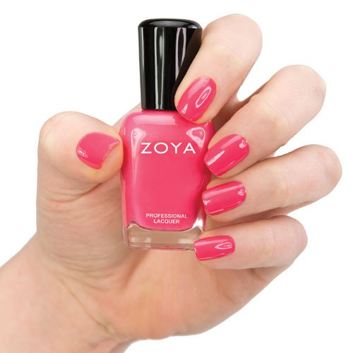 ZOYA Nail Polish, Micky, 0.5 fl. oz.