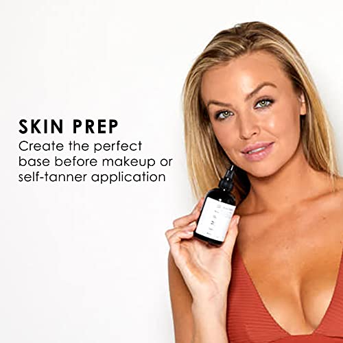 TEMPTU Skin Prep Airbrush BHA Exfoliating & Hydrating Toner