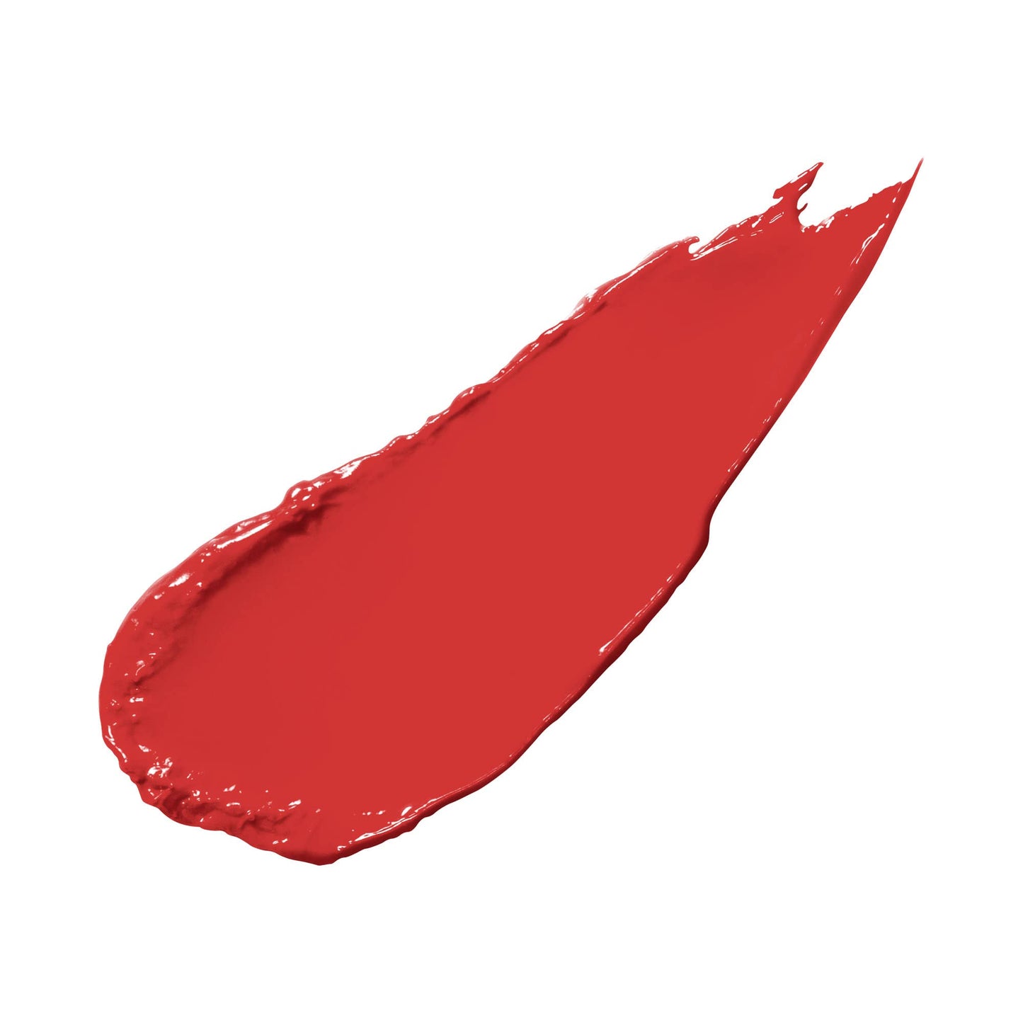 Paul & Joe Lipstick CS - Refill Only - Autumn Collection - Red Orange - Dimanche Matin - Instantly Brightens up the Face - Color is Resistant to Fading - Luscious Glossy Shine - 0.12 oz.