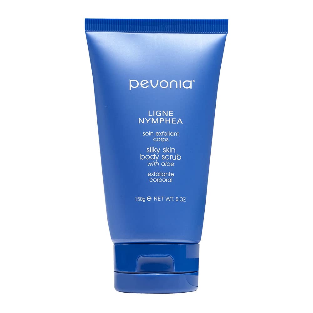 PEVONIA Silky Skin Body Scrub, 5 g.