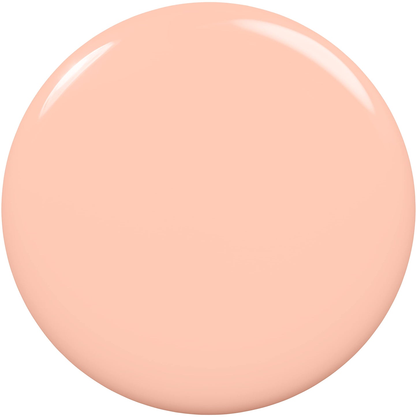 essie nail polish, limited edition spring 2022 collection, pastel peach nail color with a cream finish, 8-free vegan formula, well nested energy, 0.46 fl oz (Pack of 2)