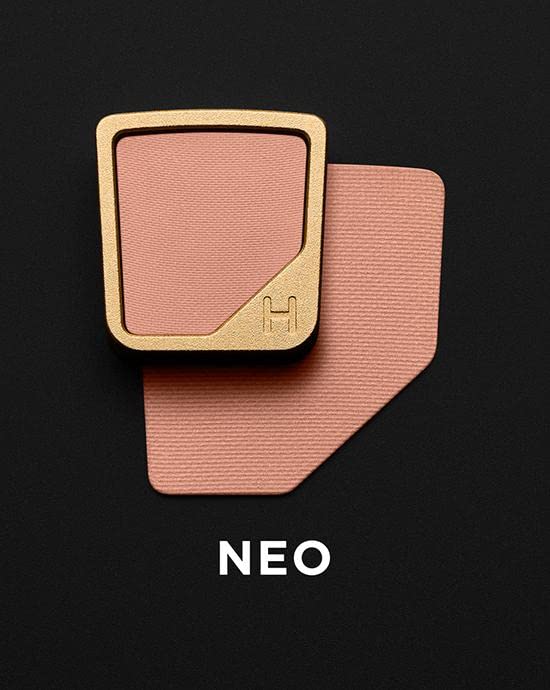 Hourglass Curator Eyeshadow-Neo