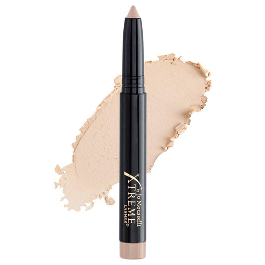 Xtreme Lashes GlideShadow Long Lasting Eyeshadow Stick, Nude