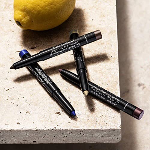 ARTDECO High Performance Eyeshadow Stylo – 1 UK Child - 3in1 Stick: Eyeshadow, Eyeliner & Kajal - Glides On & Blends Easily - Up to 10 Hours of Wear - Eye Makeup - Pencil - 0.04 Oz