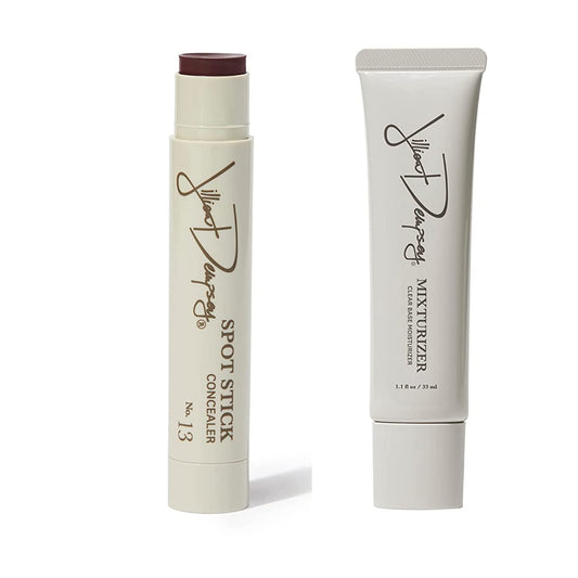 Jillian Dempsey Spot Stick No. 13 + Mixturizer For Creating Tinted Moisturizer