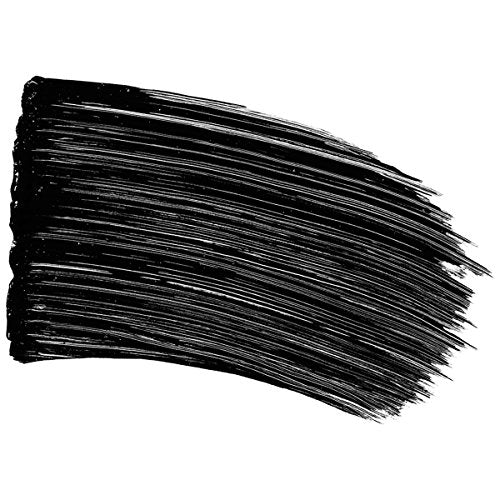 Diego dalla Palma Prima Visione Mascara - Creamy And Ultra Soft Texture - Perfectly Defines Lashes - For A Panoramic Effect - For Ultra-Flexible Lashes Without Drying - 61 Deep Black - 0.3 Oz