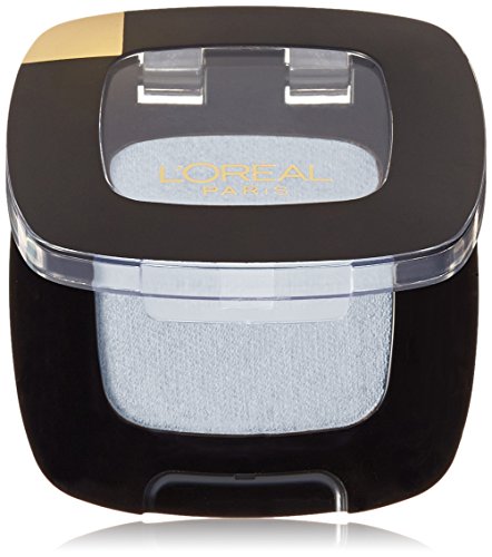 L'Oréal Paris Colour Riche Monos Eyeshadow, Argentic, 0.12 oz.