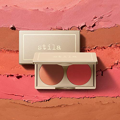 stila Putty Blush/Bronzer Duo, 0.22 oz.