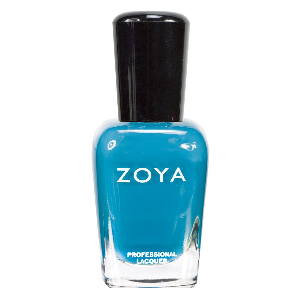 ZOYA Nail Polish, Breezi, 0.5 Fl Oz