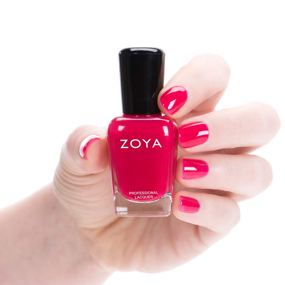 ZOYA Nail Polish, Molly, 0.5 fl. oz.