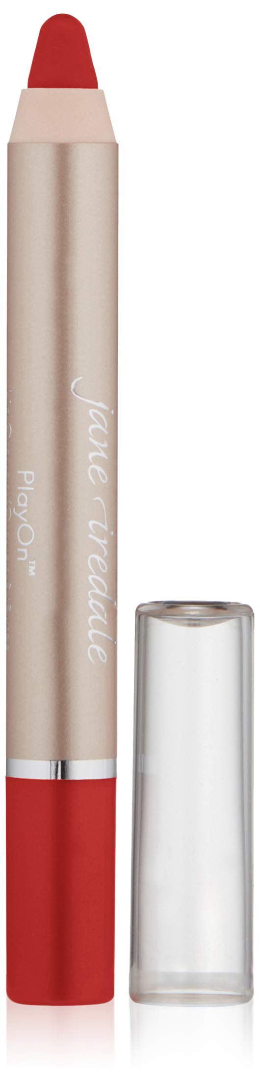 jane iredale PlayOn Lip Crayon, Hot 0.10 Ounce