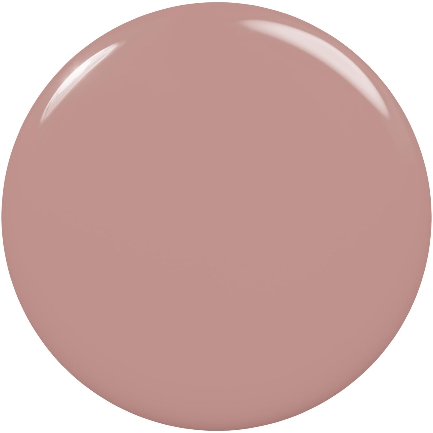 Essie Salon-Quality Nail Polish, 8-Free Vegan, Light Tan, Wild Nude, 0.46 fl oz