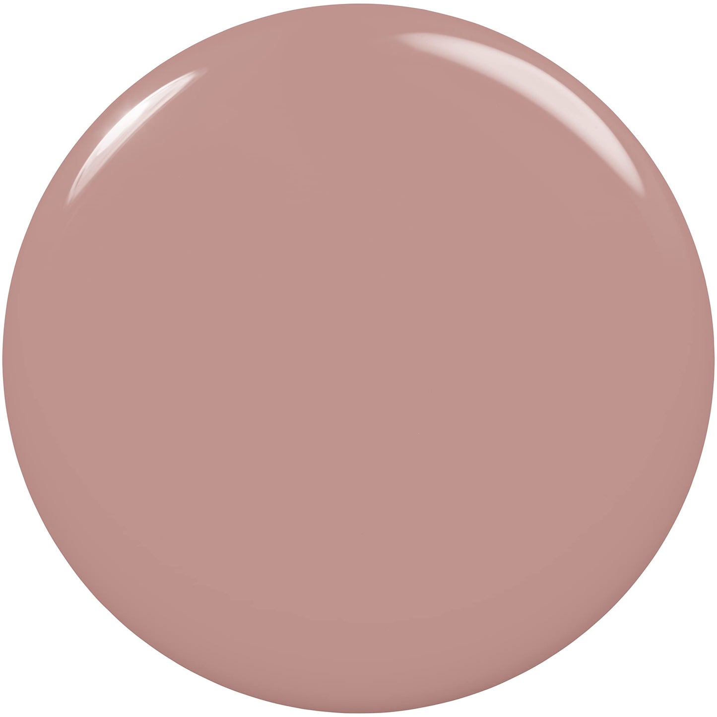 Essie Salon-Quality Nail Polish, 8-Free Vegan, Light Tan, Wild Nude, 0.46 fl oz (Pack of 2)