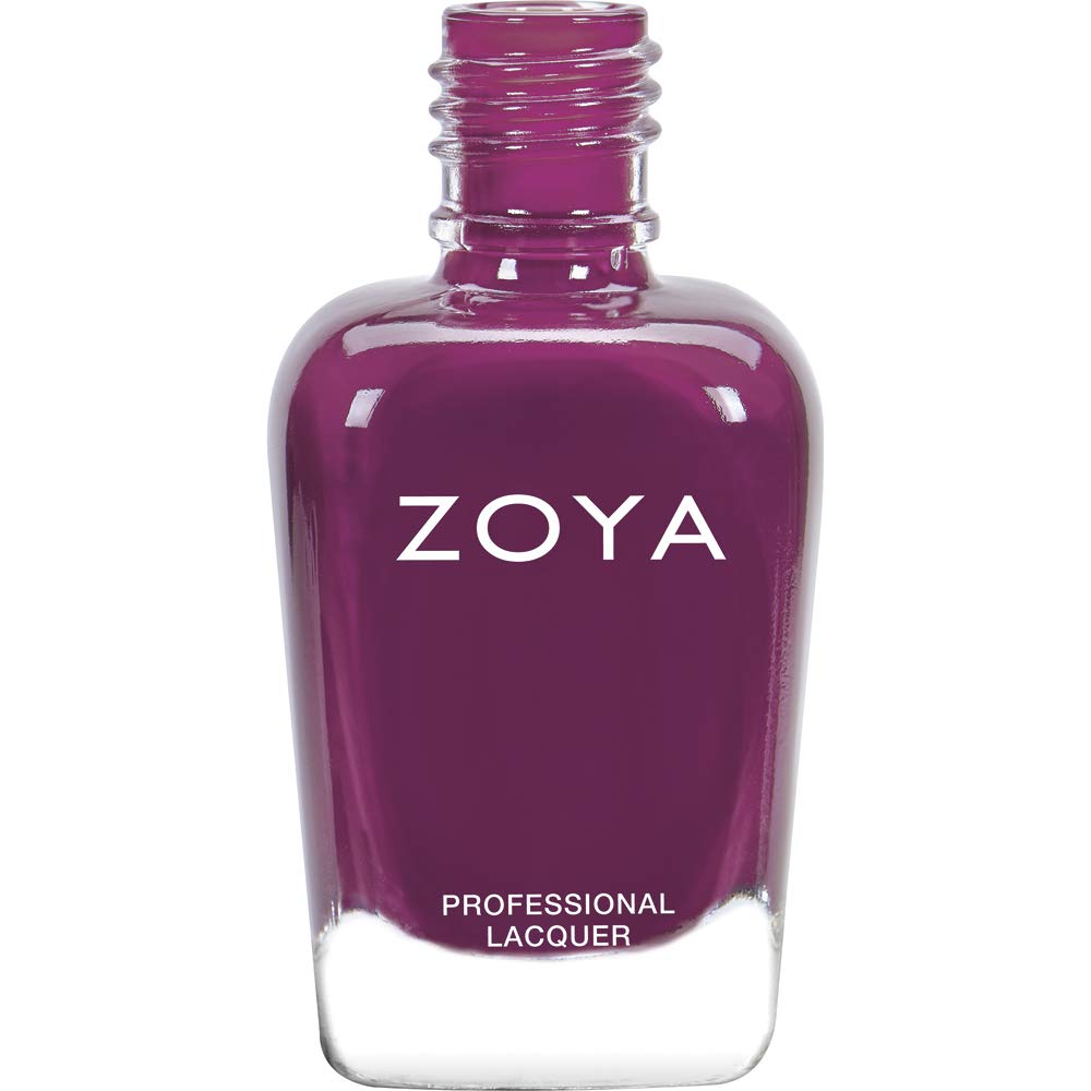 ZOYA Nail-Polish, Rye, 0.5 fl. oz.