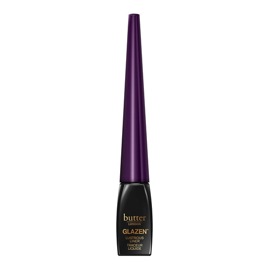 butter LONDON Glazen Lustrous Liner, Ultraviolet