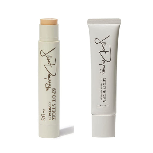 Jillian Dempsey Spot Stick No. 06 + Mixturizer For Creating Tinted Moisturizer