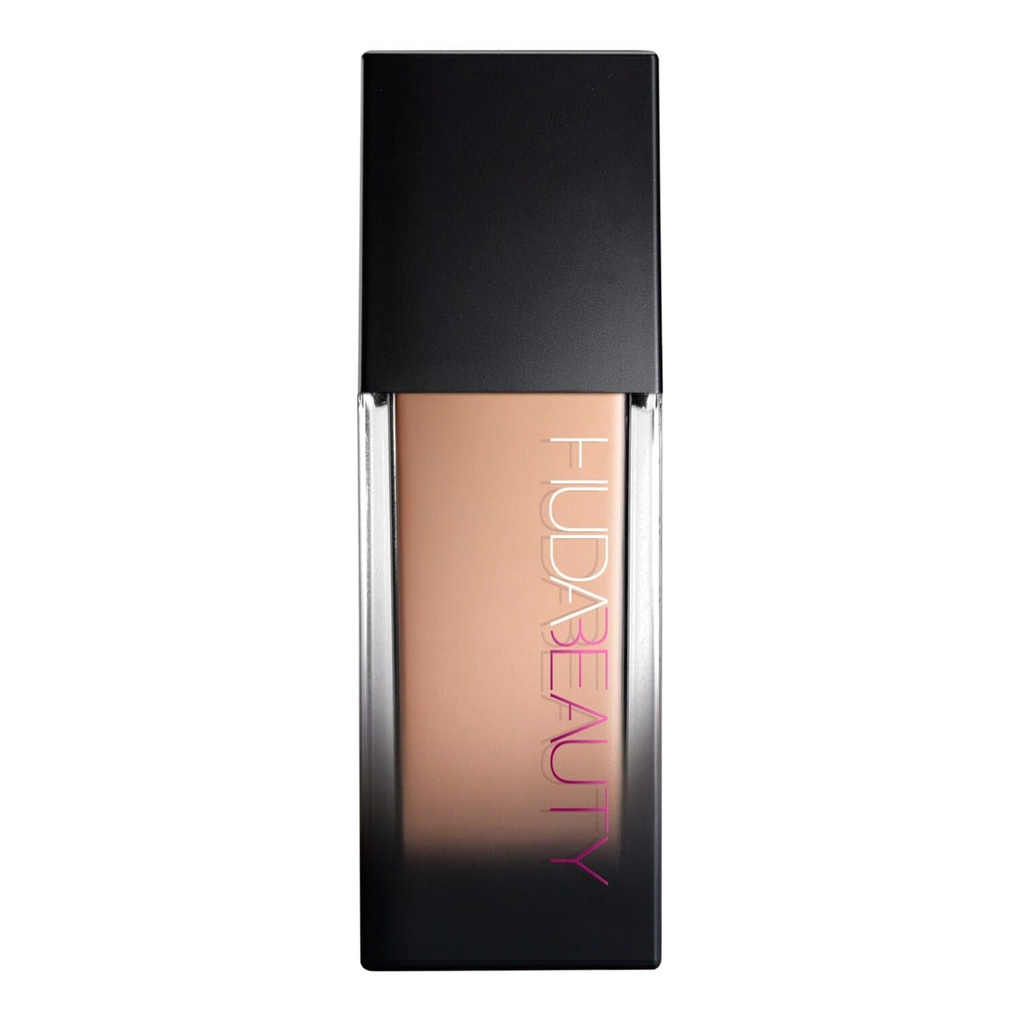 HUDA BEAUTY #FauxFilter Luminous Matte Foundation 255B Apple Pie