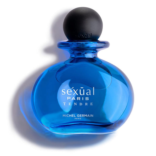 Michel Germain Sexual Paris Tendre Pour Homme Eau de Toilette Spray, Men's Cologne, 4.2 fl oz