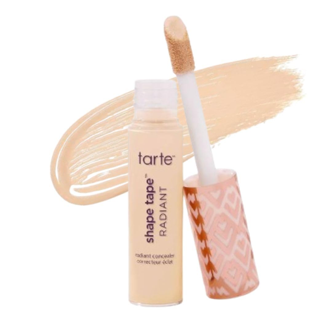 Tarte Shape Tape Radiant Medium Coverage Concealer Full Size - 16N - Fair Light Neutral