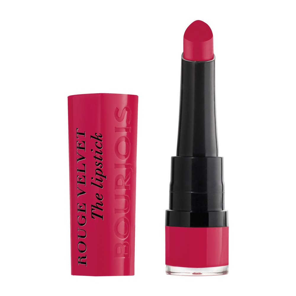 Rouge Velvet The Lipstick #09-Fuchsia Botté 2,4 Gr