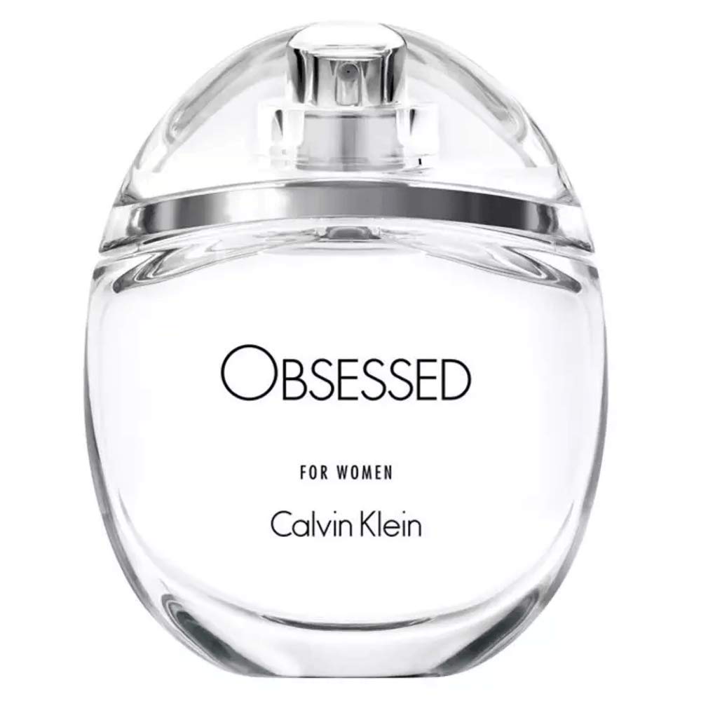 Calvin Klein for Women Eau De Parfum, 1.6 Fl. Oz.