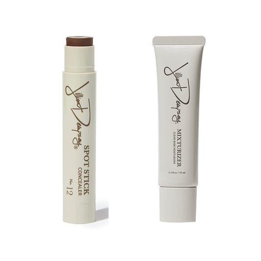 Jillian Dempsey Spot Stick No. 12 + Mixturizer For Creating Tinted Moisturizer