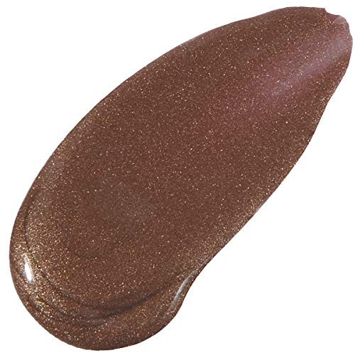 Jolie Face & Body Bronzer With Coconut Oil & Aloe Vera - Subtle Shimmer 100g