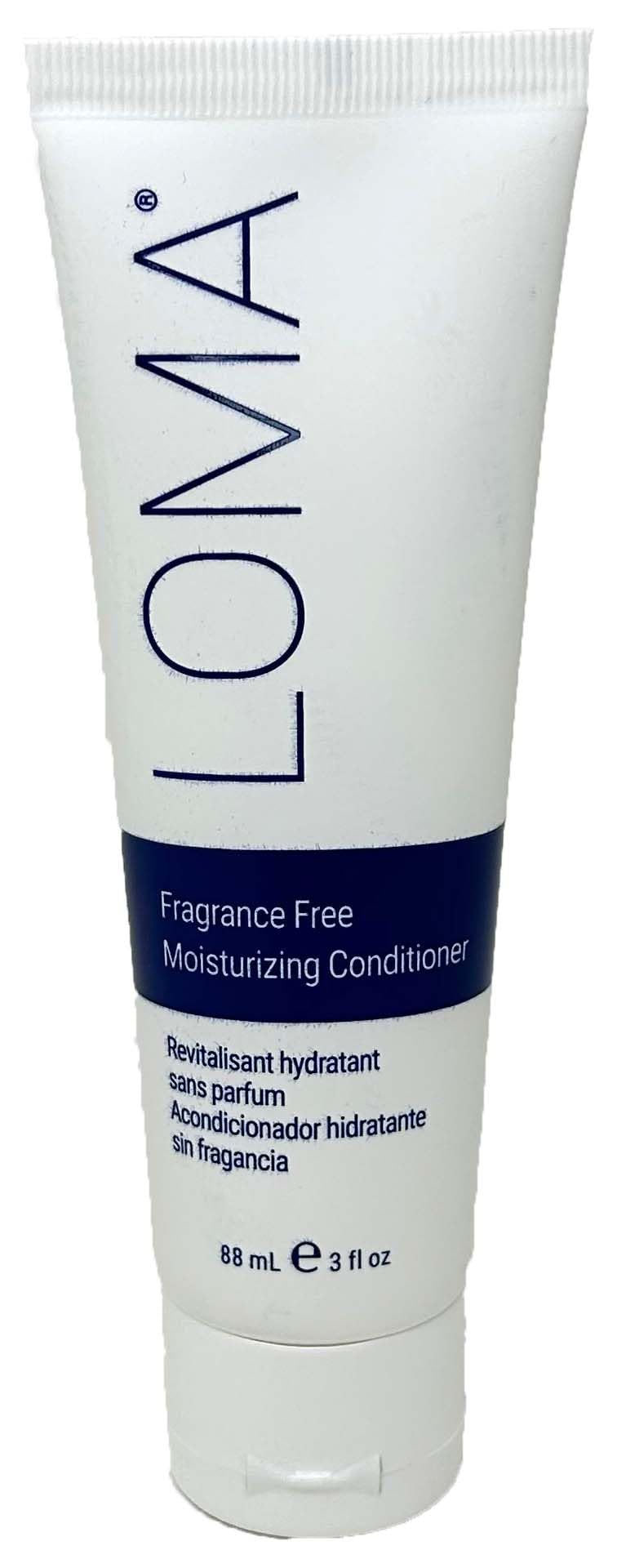 LOMA Fragrance Free Moisturizing Conditioner