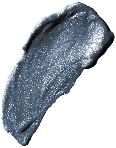 Maybelline New York Color Sensational Dark Silver Lipstick Metallic Lipstick, Gunmetal, 0.15 oz