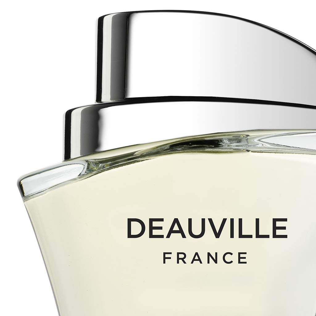 Michel Germain Deauville France Eau de Parfum Spray, Women's Perfume, 2.5 fl oz