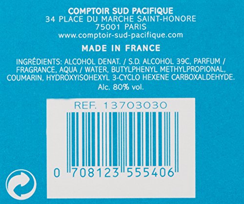 Comptoir Sud Pacifique COCO FIGUE EDT, 1 Fl Oz