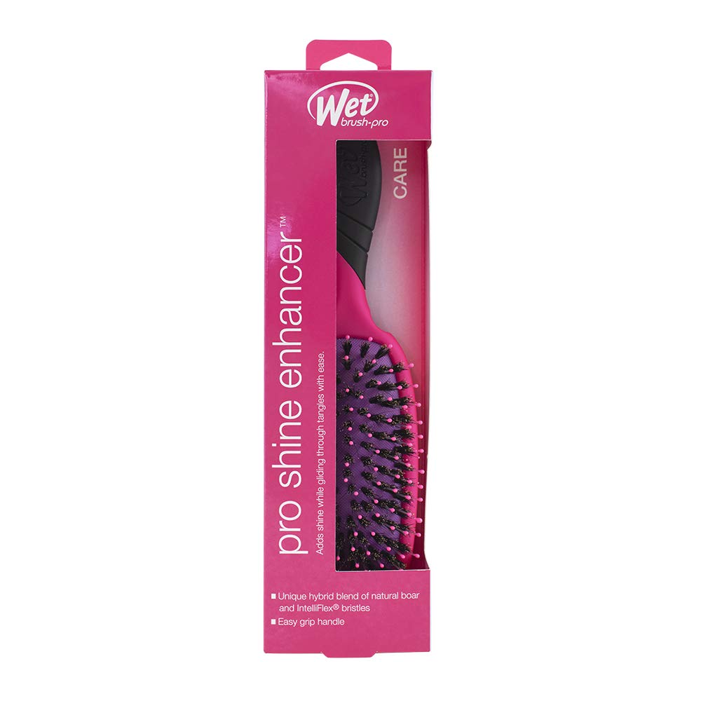 Wet Brush Original Detangler, Safari Zebra