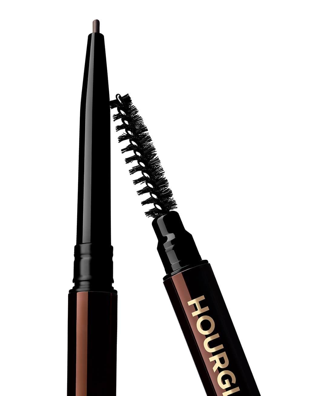 Hourglass- Brow Micro Sculpting Pencil- Platinum Blonde