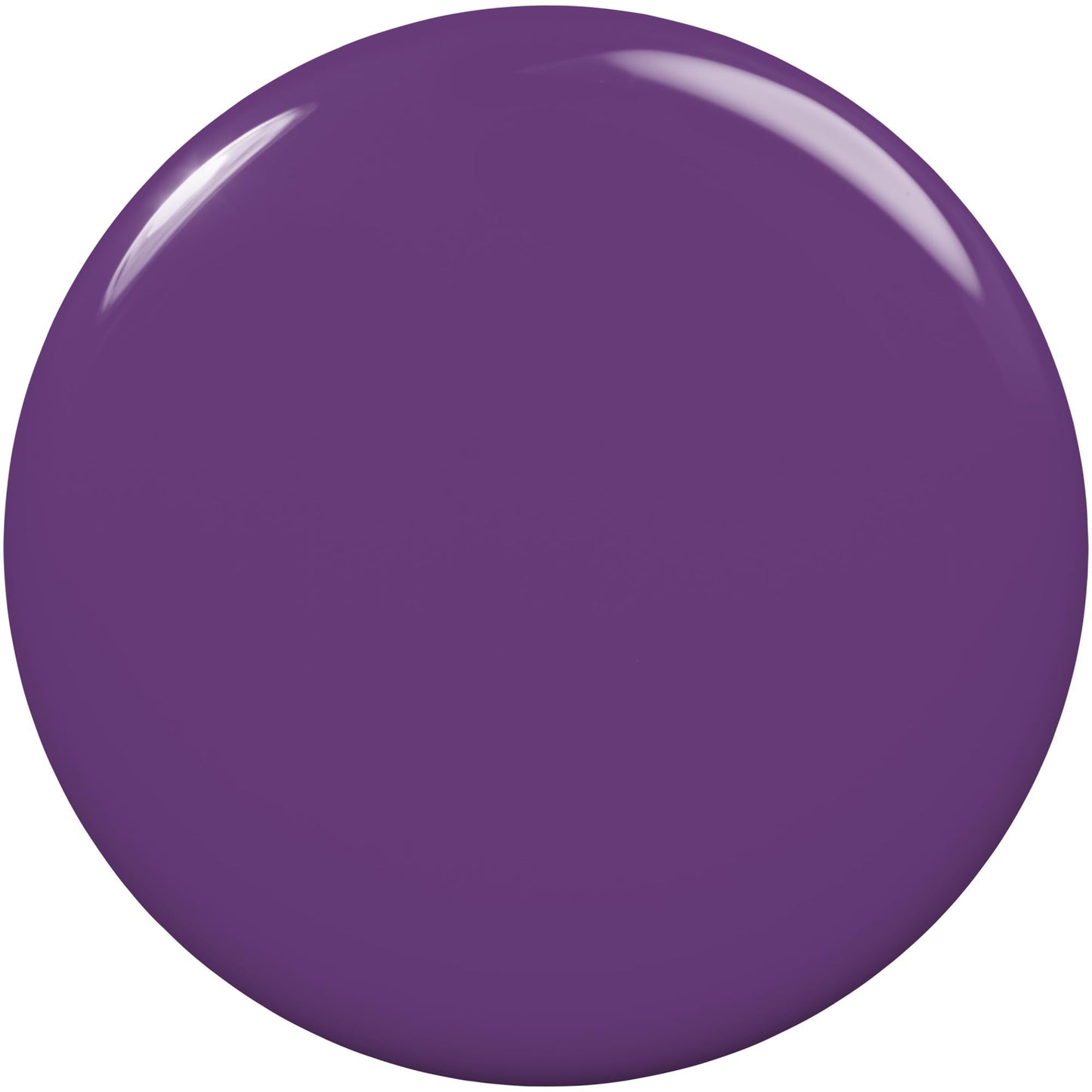 Essie expressie, Quick-Dry Nail Polish, 8-Free Vegan, Grape Purple, IRL, 0.33 fl oz