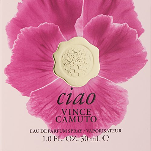 Vince Camuto Ciao Eau De Parfum Spray, 1.0 Fl Oz