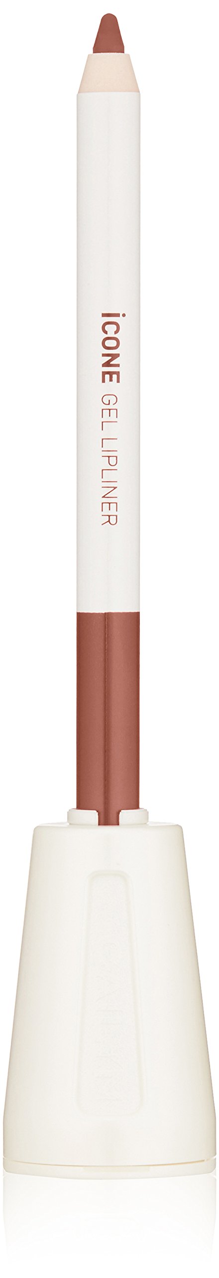 CAILYN Icone Gel Lip Liner, Maple