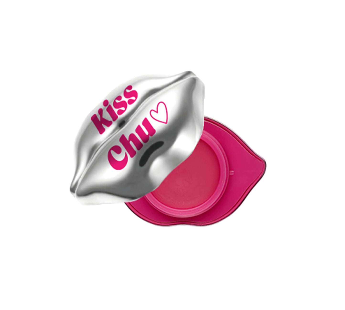 TONYMOLY Kiss Chu Lip Balm 02