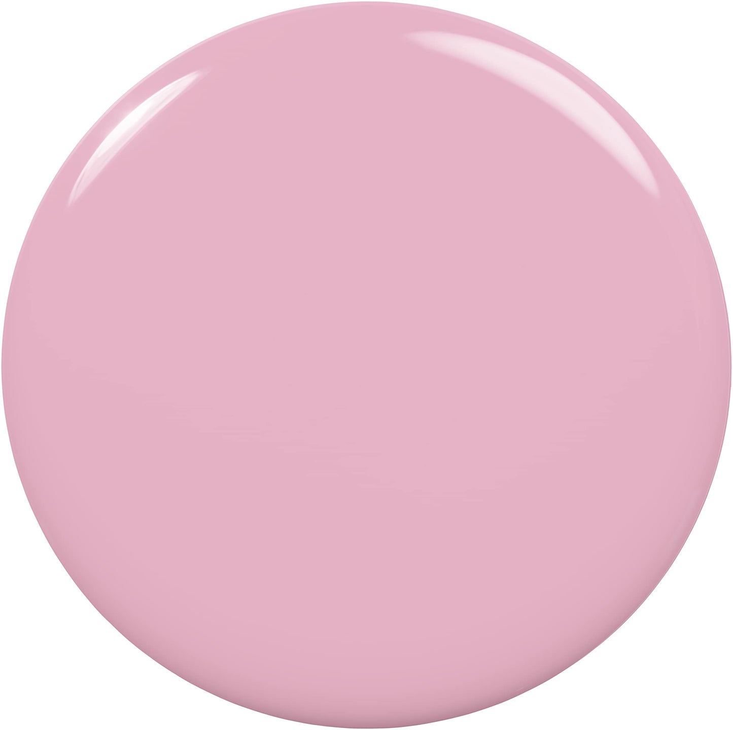 Essie expressie, Quick-Dry Nail Polish, 8-Free Vegan, Pastel Pink, In The Time Zone, 0.33 fl oz (Pack of 2)