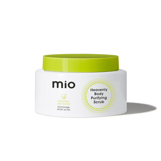 Mio Heavenly Body Purifying Scrub