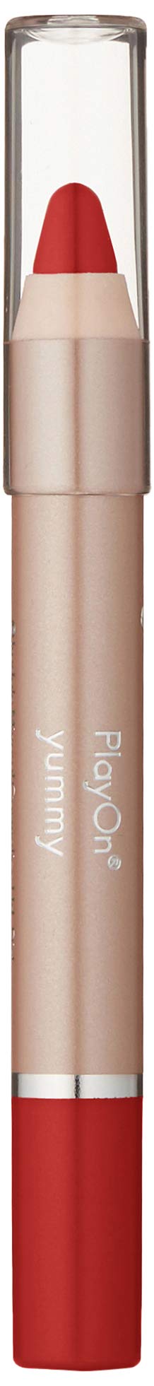 jane iredale PlayOn Lip Crayon, Hot 0.10 Ounce