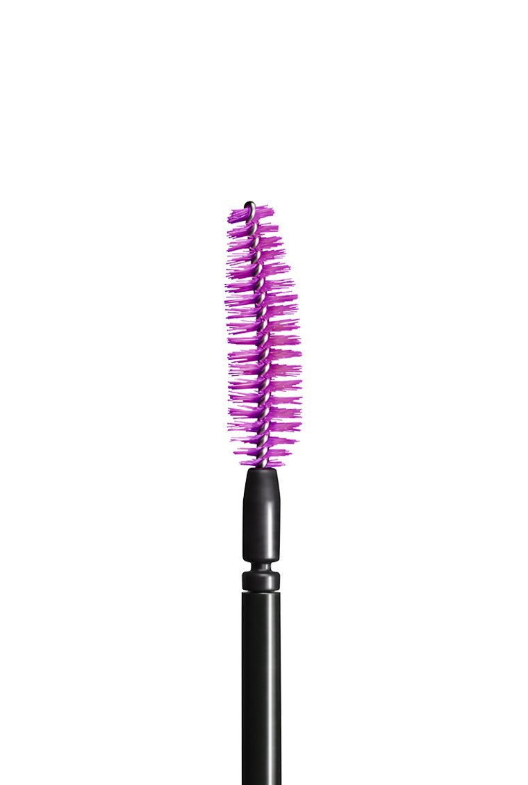 Maybelline Makeup Volum' Express The Falsies Flared Washable Mascara, Blackest Black, 2 Count