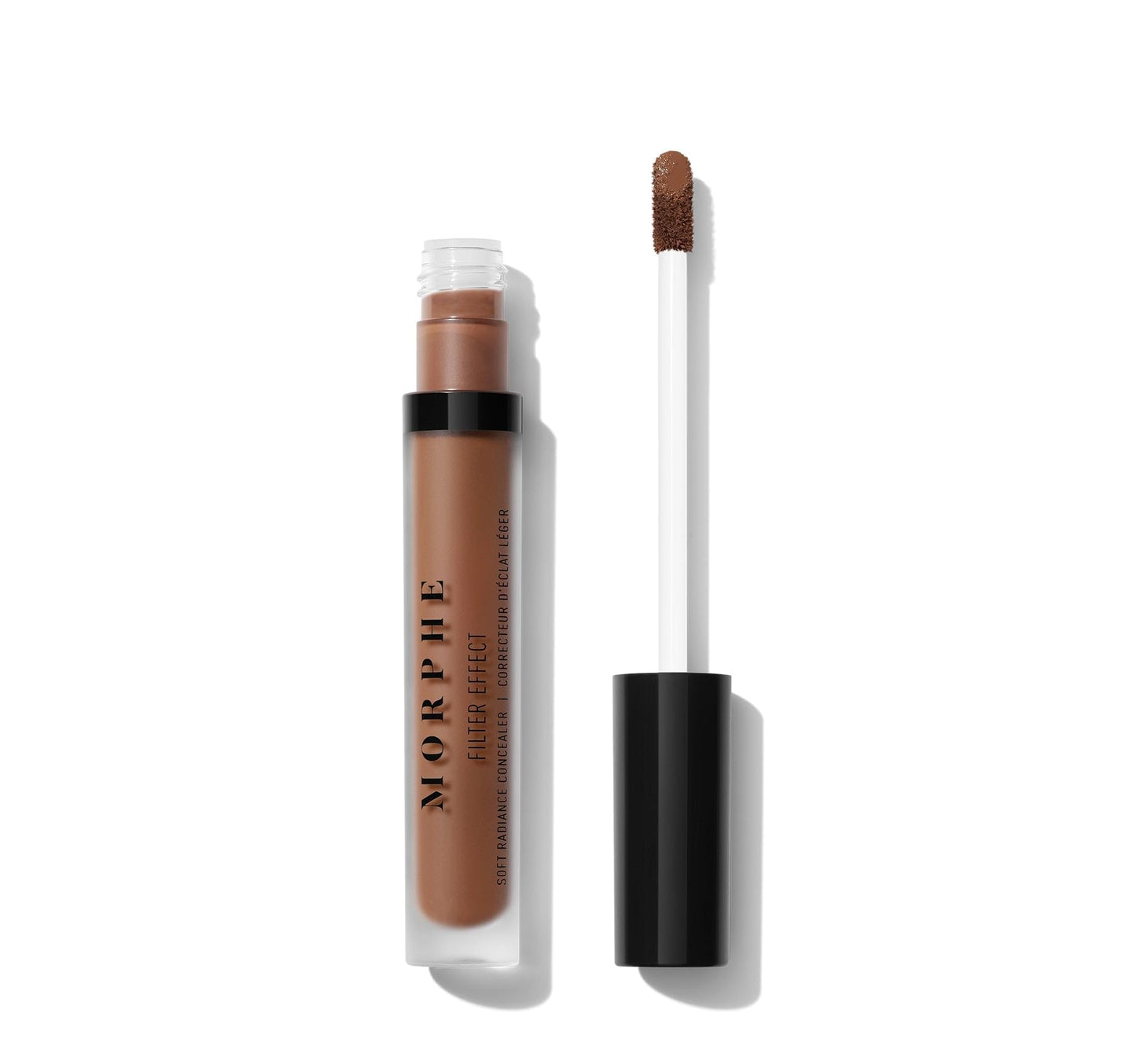 Morphe Filter Effect Soft Radiance Concealer (TAN 18 (WARM))