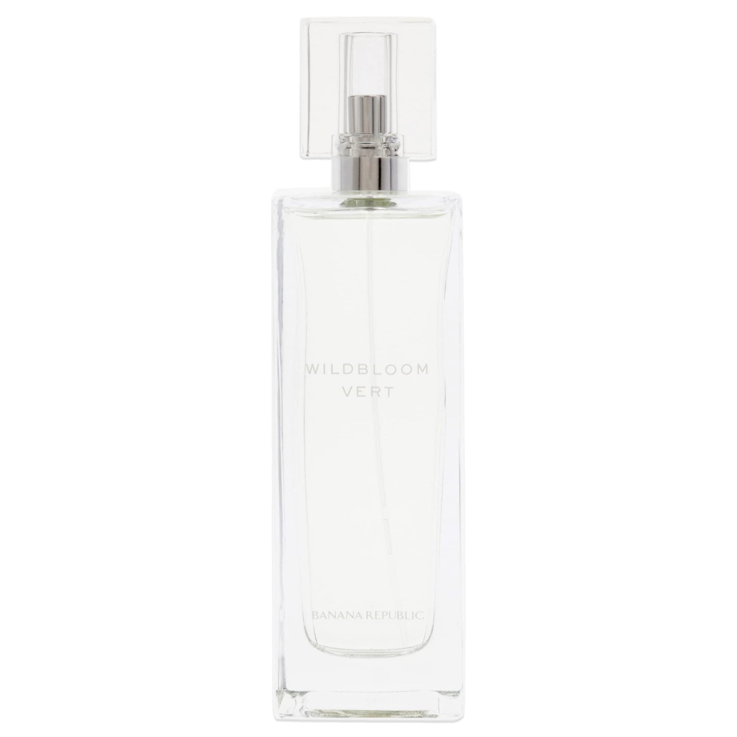 Banana Republic Wildbloom Vert Women EDP Spray 3.4 oz