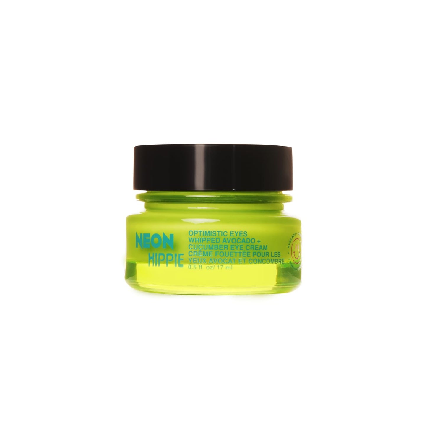 Neon Hippie Optimistic Eyes Eye Cream