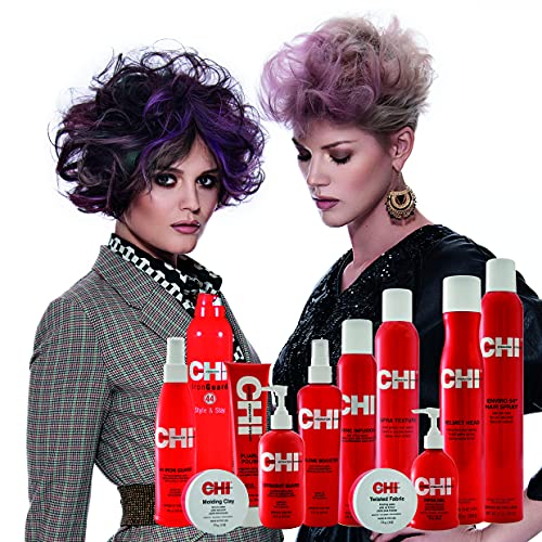 CHI Helmet Head Extra Firm Hairspray, 10 oz (Pack of 2)