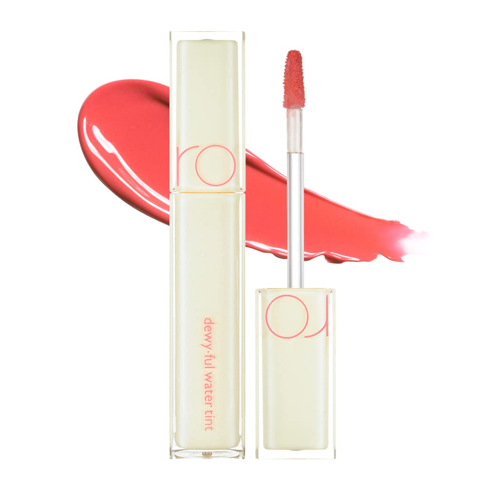 rom&nd DEWY·FUL WATER TINT (09 COTTON MELBA)