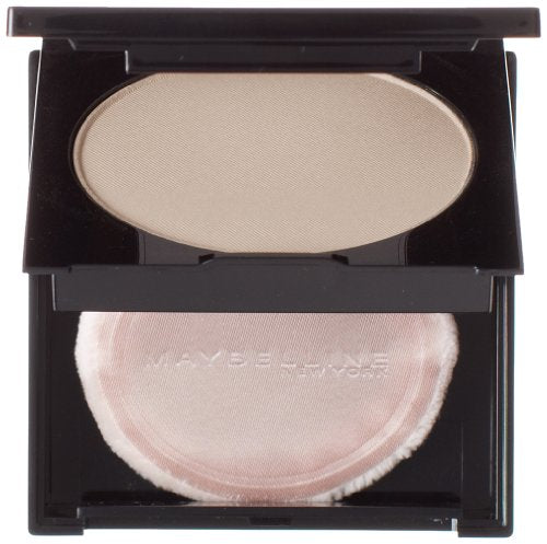 Maybelline New York Fit Me! Powder, 115 Ivory, 0.3 Ounce