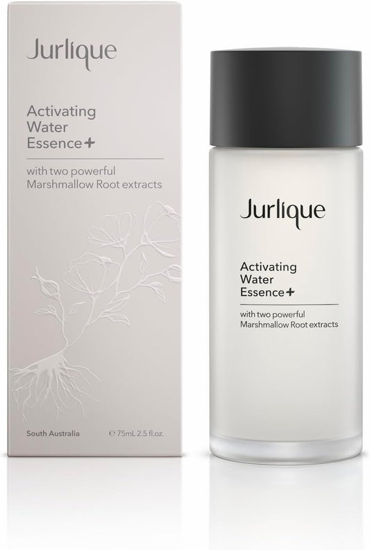 Jurlique - ACTIVATING WATER ESS+ For Better Skin Hydration 75ML