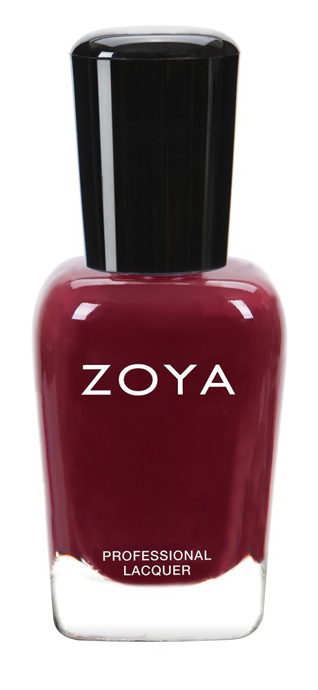 ZOYA Nail Polish, Mona