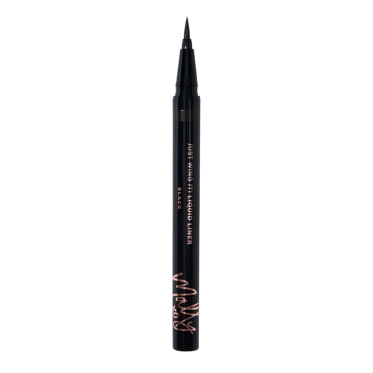 Mally Beauty Just Wing It! Liquid Eyeliner, Black